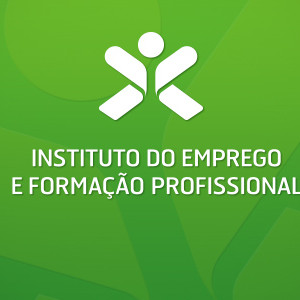 Logo IEFP 1